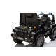 Детский электромобиль джип 12V 2WD - AHL011-BLACK