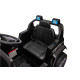 Детский электромобиль джип 12V 2WD - AHL011-BLACK