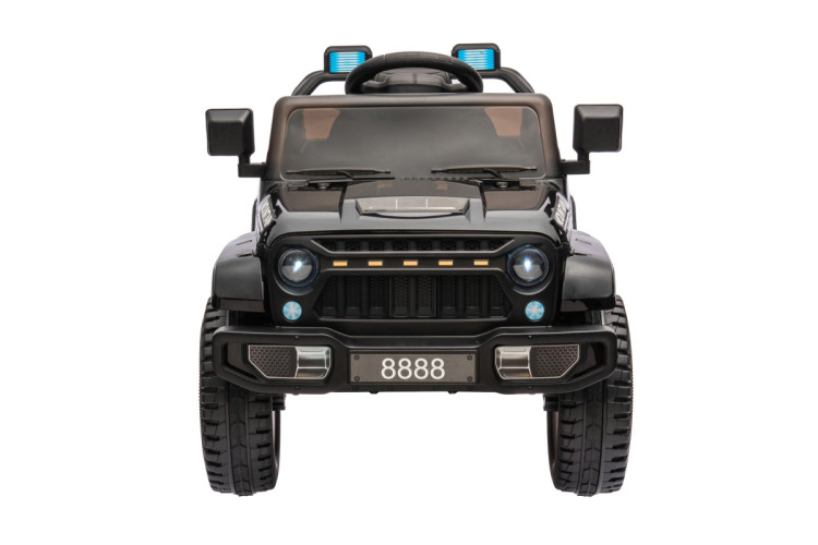 Детский электромобиль джип 12V 2WD - AHL011-BLACK