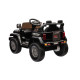 Детский электромобиль джип 12V 2WD - AHL011-BLACK
