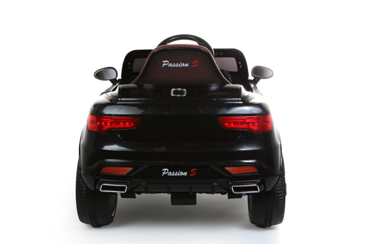 Детский электромобиль Audi Q7 Style 12V - HL-1528-BLACK