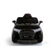 Детский электромобиль Audi Q7 Style 12V - HL-1528-BLACK