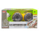 Радиоуправляемая амфибия MZ Football style 4WD 2.4G - YY2032-YELLOW