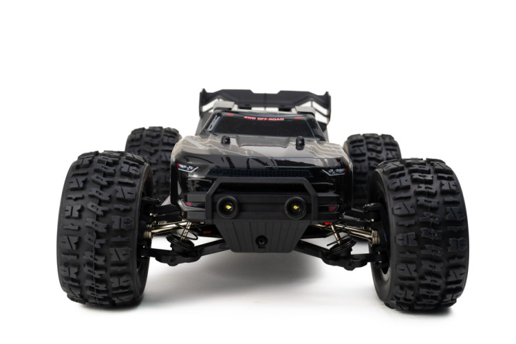 Радиоуправляемый внедорожник MJX Hyper Go 4WD Brushless Truggy 1:14 - MJX-14210