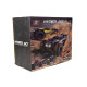 Радиоуправляемый внедорожник MJX Hyper Go 4WD Brushless Truggy 1:14 - MJX-14210