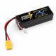 Аккумулятор Speed Storm Li-Po 11.1V 50C 5200 mAh Hard Case разъем XT90 - SS-3S5200-50-XT90