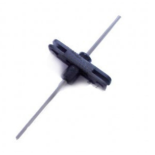 Держатель лопастей В - s107-15