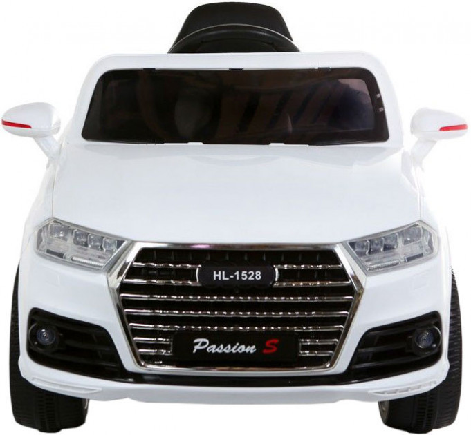Детский электромобиль Audi Q7 Style 12V - HL-1528-WHITE