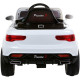 Детский электромобиль Audi Q7 Style 12V - HL-1528-WHITE