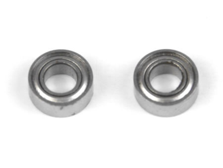 Комплект подшипников 2шт EK1-0328