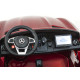 Электромобиль Harley Bella Mercedes-Benz GT R 4x4 MP4 - HL289-RED-PAINT-4WD-MP4