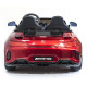 Электромобиль Harley Bella Mercedes-Benz GT R 4x4 MP4 - HL289-RED-PAINT-4WD-MP4