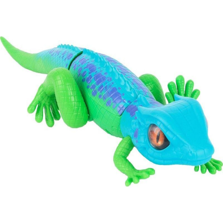 Радиоуправляемый робот Ящерица Lizard 36 см - ТТ6015А