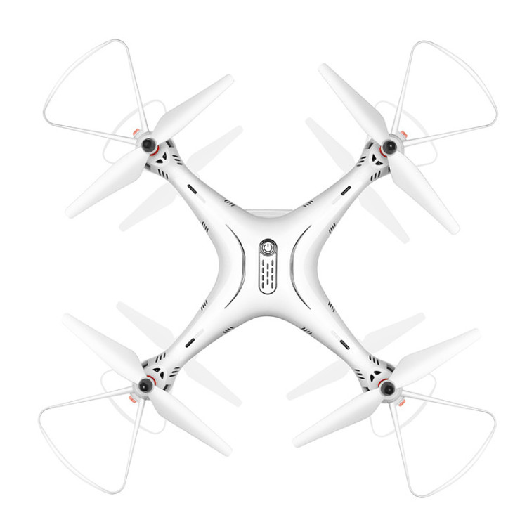 Радиоуправляемый квадрокоптер Syma X8PRO GPS 2.4G - X8PRO