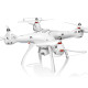 Радиоуправляемый квадрокоптер Syma X8PRO GPS 2.4G - X8PRO