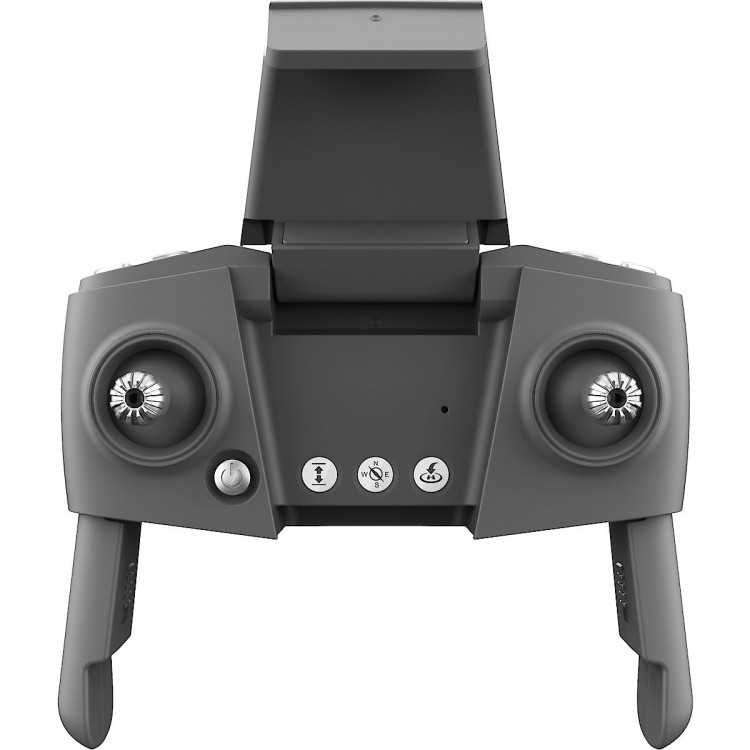 Квадрокоптер Syma с камерой FPV, 4K камера, GPS 2.4G с сумкой - SYMA-X30-BAG