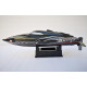 Радиоуправляемый катер Joysway Super Mono X V2 Brushless RTR - JS8209V2