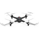 Радиоуправляемый квадрокоптер Syma X15A Black RTF 2.4G - SYMA-X15A-BLACK