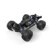 Радиоуправляемый джип MJX Hyper Go 4WD LED GPS 1:16 2.4G - MJX-H16H-1