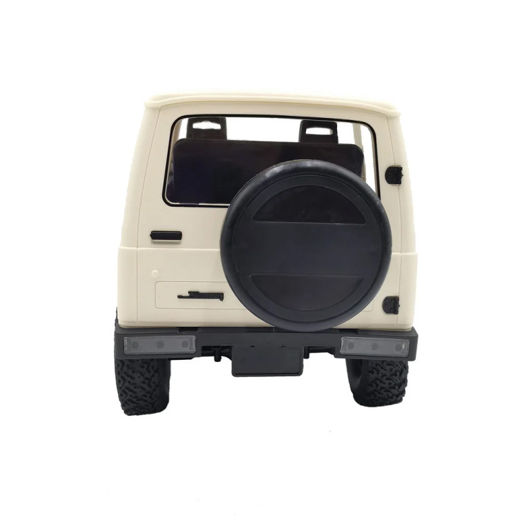 Радиоуправляемый внедорожник WPL Suzuki Jimny 4WD 1:10 - WPLC-74