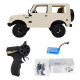 Радиоуправляемый внедорожник WPL Suzuki Jimny 4WD 1:10 - WPLC-74