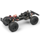 Радиоуправляемый краулер Mangniu 4WD 1:10 - MN-222-ORANGE