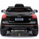 Детский электромобиль Dake Ford Focus RS Black 12V 2.4G - F777-BLACK