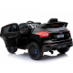 Детский электромобиль Dake Ford Focus RS Black 12V 2.4G - F777-BLACK