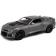 Сборная металлическая модель Maisto 2017 Camaro ZL1 1:24 - 39900