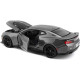 Сборная металлическая модель Maisto 2017 Camaro ZL1 1:24 - 39900