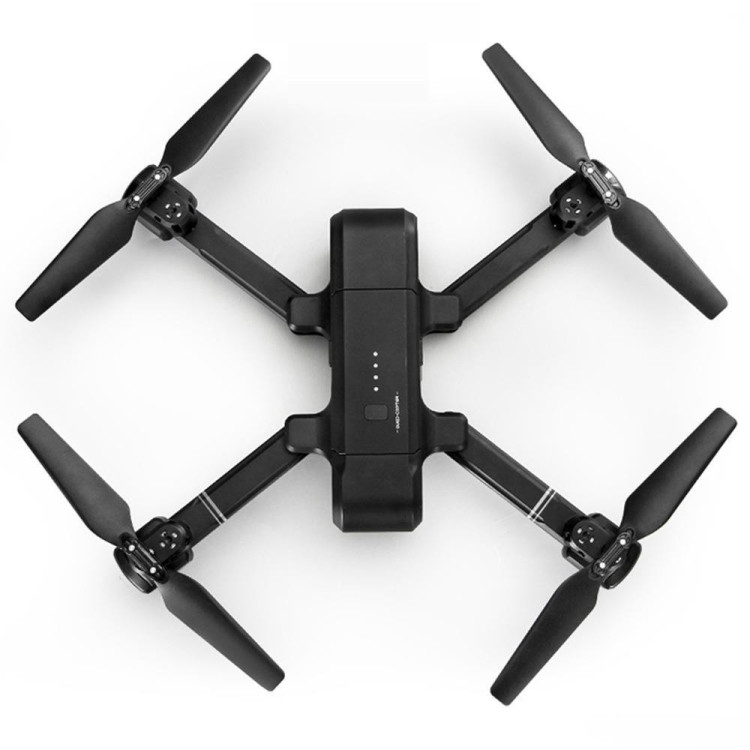 Квадрокоптер SJRC Z5 GPS FPV камера 1080P 2.4G RTF - SJ-Z5GPS1080P