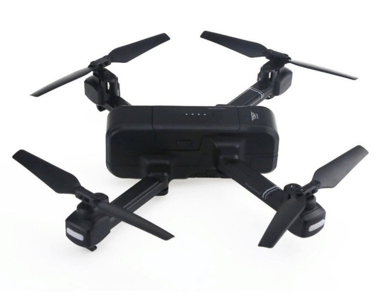 Квадрокоптер SJRC Z5 GPS FPV камера 1080P 2.4G RTF - SJ-Z5GPS1080P