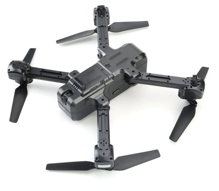 Квадрокоптер SJRC Z5 GPS FPV камера 1080P 2.4G RTF - SJ-Z5GPS1080P