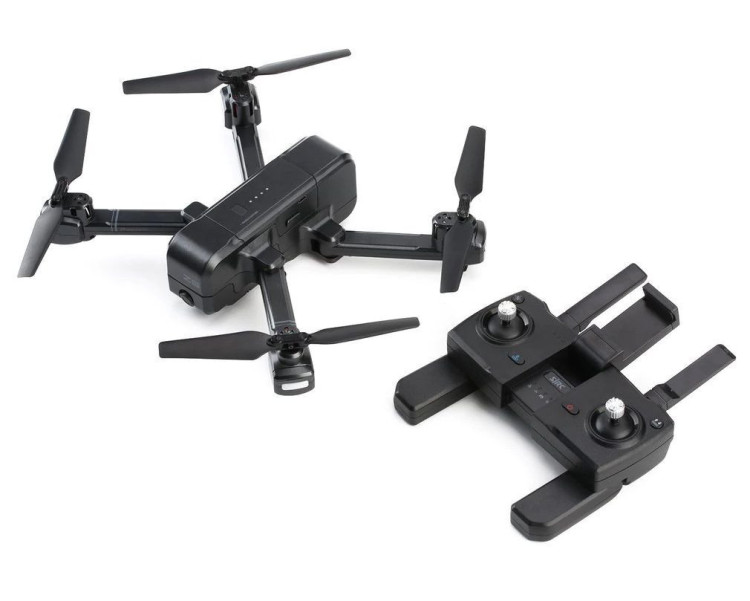 Квадрокоптер SJRC Z5 GPS FPV камера 1080P 2.4G RTF - SJ-Z5GPS1080P