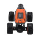Радиоуправляемый оранжевый краулер 4WD Mekbao - 5588-629-ORANGE