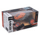 Радиоуправляемый оранжевый краулер 4WD Mekbao - 5588-629-ORANGE