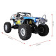 Радиоуправляемый краулер WLTOYS 4WD RTR масштаб 1:10 2.4G - 104310