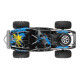 Радиоуправляемый краулер WLTOYS 4WD RTR масштаб 1:10 2.4G - 104310