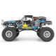 Радиоуправляемый краулер WLTOYS 4WD RTR масштаб 1:10 2.4G - 104310