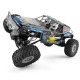 Радиоуправляемый краулер WLTOYS 4WD RTR масштаб 1:10 2.4G - 104310
