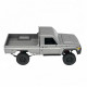 Радиоуправляемый внедорожник Toyota Land Cruiser 1:12 - MN-82PRO-GREY