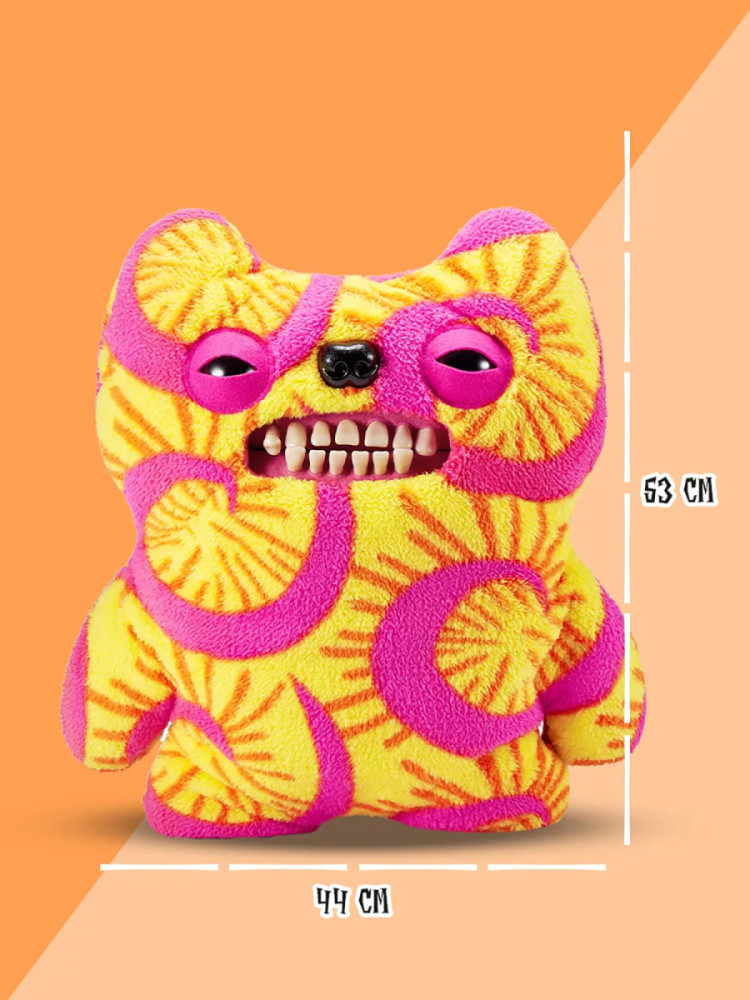 Мягкая игрушка FUGGLER Старый Зуб - 15733E