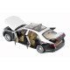 Радиоуправляемая металлическая машина Mercedes S600 1:22 - HCL-3813-BLACK