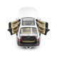 Радиоуправляемая металлическая машина Mercedes S600 1:22 - HCL-3813-BLACK