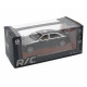 Радиоуправляемая металлическая машина Mercedes S600 1:22 - HCL-3813-BLACK