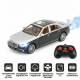 Радиоуправляемая металлическая машина Mercedes S600 1:22 - HCL-3813-BLACK