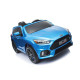 Детский электромобиль Dake Ford Focus RS Blue 12V 2.4G - F777-BLUE