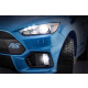 Детский электромобиль Dake Ford Focus RS Blue 12V 2.4G - F777-BLUE