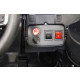 Детский электромобиль Land Rover Discovery Sport HSE 12V - HL-2388-BLACK-PAINT