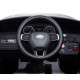 Детский электромобиль Land Rover Discovery Sport HSE 12V - HL-2388-BLACK-PAINT